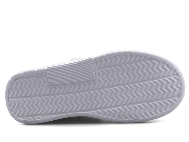 Alessio 015 Patik Cilt - Beyaz B.T - 4