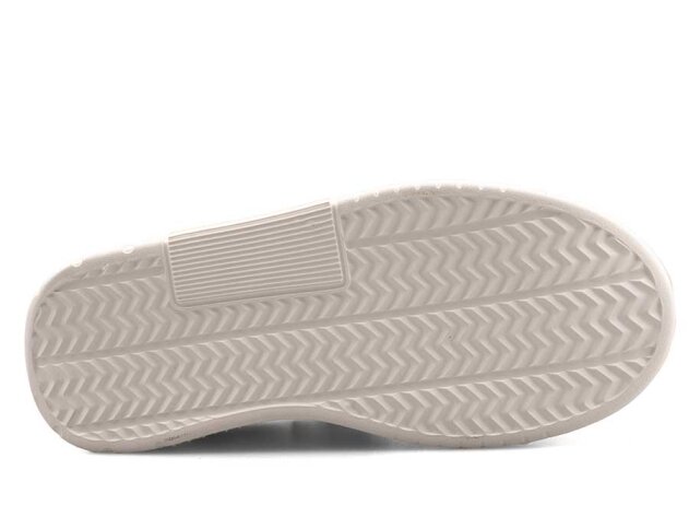 Alessio 015 Patik Cilt - Kahve/Bej/Yeşil Bej T - 4