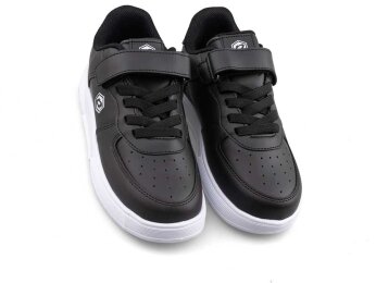 Alessio 015 Patik Cilt - Siyah B.T - Alessio