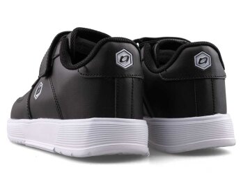 Alessio 015 Patik Cilt - Siyah B.T - 3