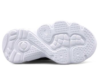 Alessio 019 Filet Anrk - Siyah/Lila B.T - 3