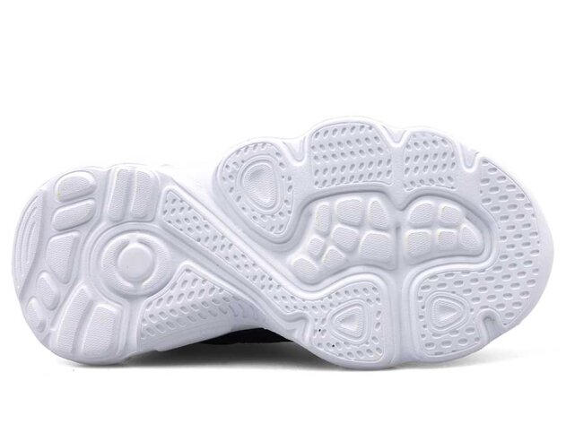 Alessio 019 Filet Anrk - Siyah/Lila B.T - 3