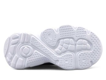 Alessio 019 Filet Anrk - Siyah/Saks B.T - 4