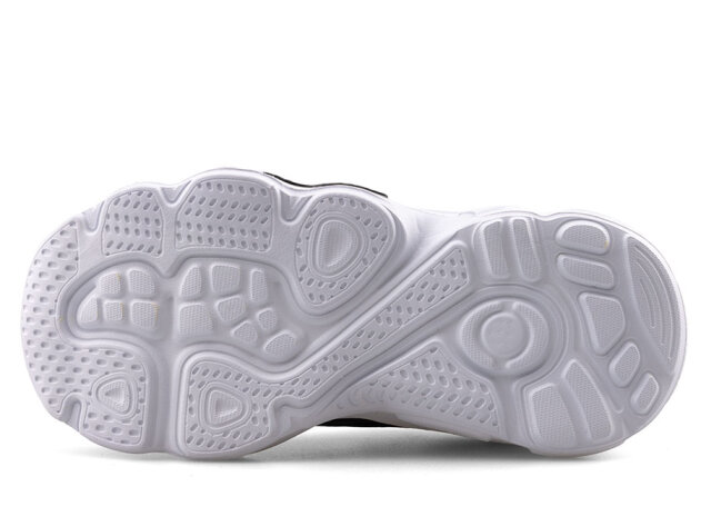 Alessio 019 Filet Cilt - Siyah/B.T - 4