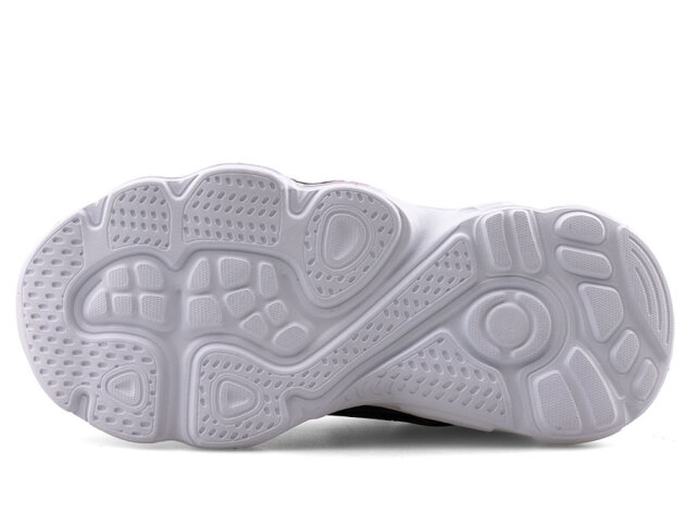 Alessio 019 Filet Cilt - Siyah/Lila B.T - 4