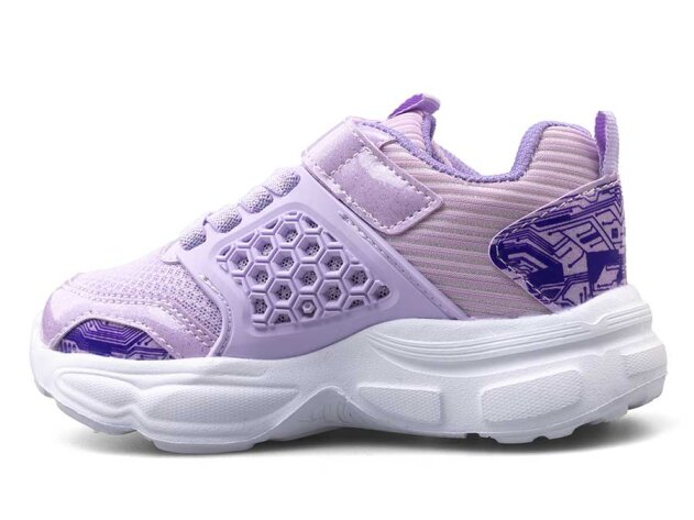 Alessio 019 Patik Anrk - Lila B.T - 2