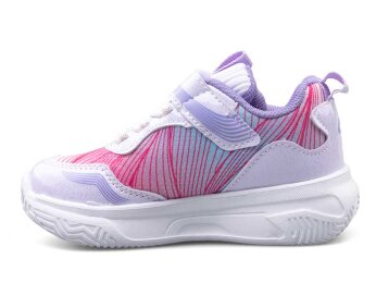 Alessio 02 Bebe Anrk Dijital - Beyaz B.T - 2