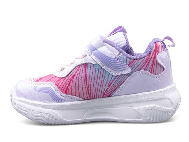 Alessio 02 Bebe Anrk Dijital - Beyaz B.T - 2