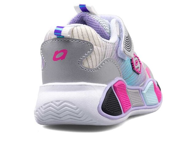 Alessio 02 Bebe Anrk Dijital - Gümüş B.T - 3