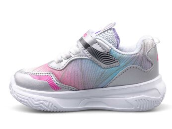 Alessio 02 Bebe Anrk Dijital - Gümüş B.T - Alessio