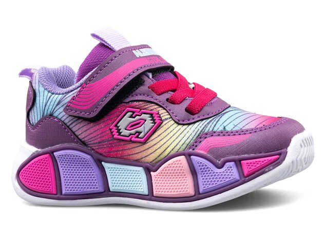 Alessio 02 Bebe Anrk Dijital - Mor B.T - 1