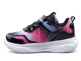 Alessio 02 Bebe Anrk Dijital - Siyah B.T - Alessio