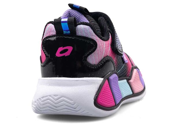 Alessio 02 Bebe Anrk Dijital - Siyah B.T - 3