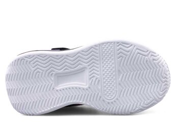 Alessio 02 Bebe Anrk Dijital - Siyah B.T - 4