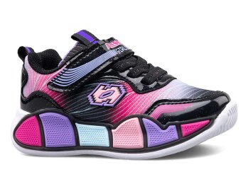 Alessio 02 Bebe Anrk Dijital - Siyah B.T - Alessio