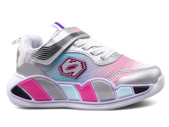 Alessio 02 Filet Anrk Dijital - Gümüş B.T - Alessio