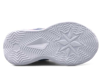 Alessio 02 Filet Anrk Dijital - Gümüş B.T - 4