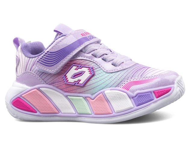 Alessio 02 Filet Anrk Dijital - Lila B.T - 1