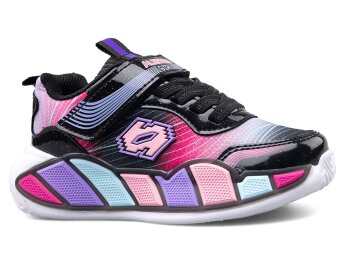 Alessio 02 Filet Anrk Dijital - Siyah B.T - 1