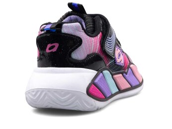 Alessio 02 Filet Anrk Dijital - Siyah B.T - 3