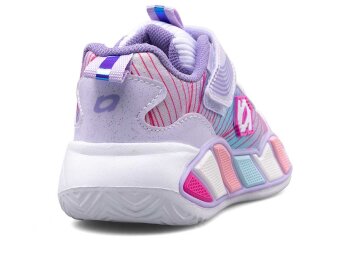 Alessio 02 Patik Anrk Dijital - Beyaz B.T - 3