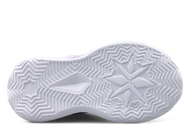 Alessio 02 Patik Anrk Dijital - Beyaz B.T - 4