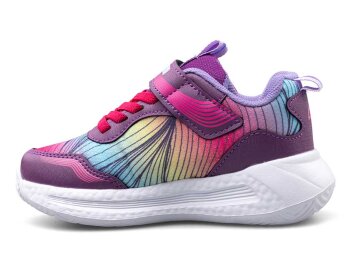 Alessio 02 Patik Anrk Dijital - Mor B.T - Alessio