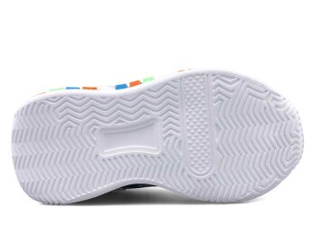 Alessio 03 Bebe Anrk Dijital Işıklı - Beyaz B.T - 4