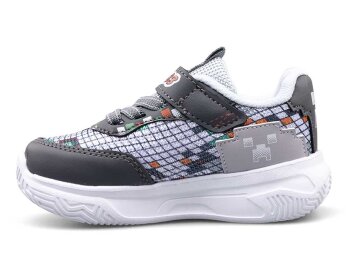 Alessio 03 Bebe Anrk Dijital Işıklı - Füme B.T - Alessio