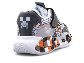 Alessio 03 Bebe Anrk Dijital Işıklı - Füme B.T - 3