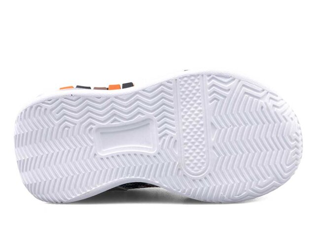 Alessio 03 Bebe Anrk Dijital Işıklı - Füme B.T - 4