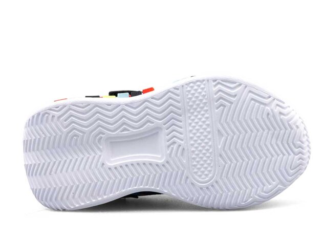 Alessio 03 Bebe Anrk Dijital Işıklı - Siyah/B.T - 4