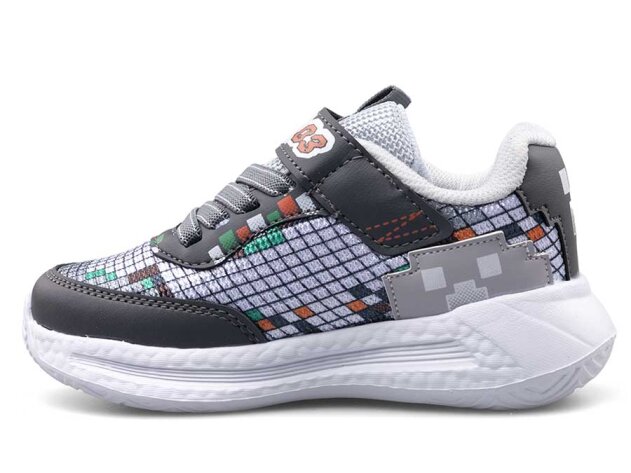 Alessio 03 Filet Anrk Dijital - Füme B.T - 2