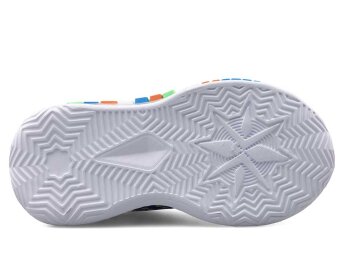 Alessio 03 Patik Anrk Dijital - Beyaz B.T - 4