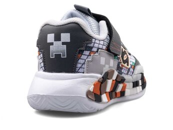 Alessio 03 Patik Anrk Dijital - Füme B.T - 3