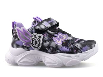 Alessio 034 Bebe Anrk - Siyah/B.T - 5