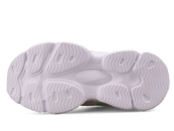 Alessio 034 Filet Anrk - Beyaz/Sarı B.T - 8