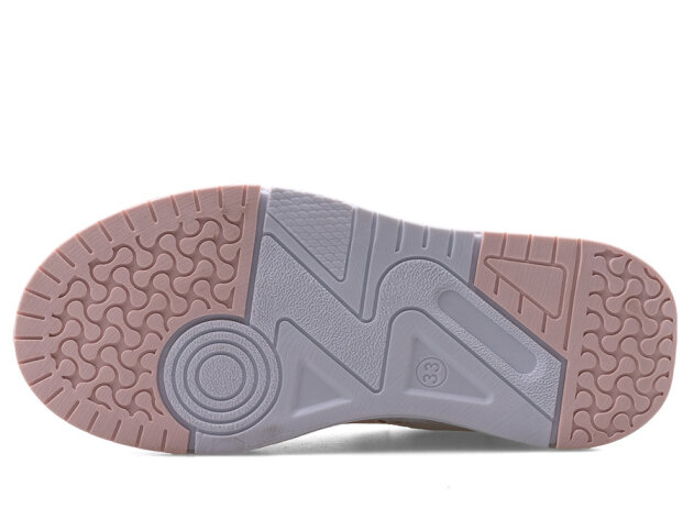 Alessio 039 Filet Cilt - Beyaz/Pembe/Beyaz/Pudra T - 4