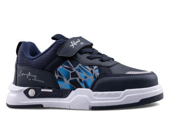 Alessio 039 Filet Cilt - Laci/Beyaz/B.L.T - 1