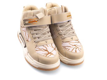 Alessio 042 Filet Cilt Su İtici - Bej/B.K.T - Alessio