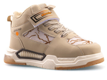 Alessio 042 Filet Cilt Su İtici - Bej/B.K.T - Alessio