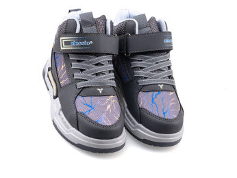 Alessio 042 Filet Cilt Su İtici - Füme/Buz/F.T - Alessio