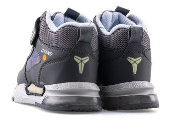 Alessio 042 Filet Cilt Su İtici - Füme/Buz/F.T - 3