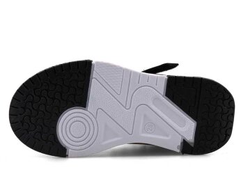 Alessio 042 Filet Cilt Su İtici - Siyah/Lila B.S.T - 4