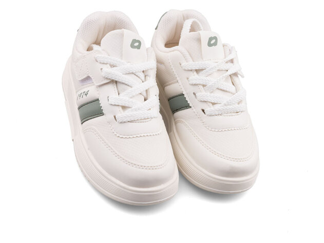 Alessio 048 Filet Cilt - Bej/Haki/Bej T - 2