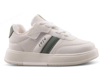 Alessio 048 Filet Cilt - Bej/Haki/Bej T - 1