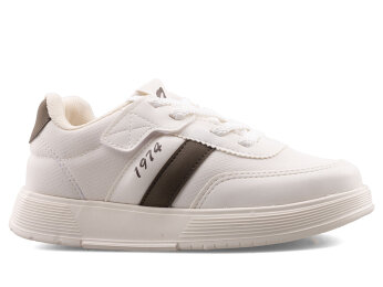 Alessio 048 Filet Cilt - Bej/Kahve/Bej/T. - 1