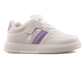 Alessio 048 Filet Cilt - Bej/Lila Bej.T - Alessio