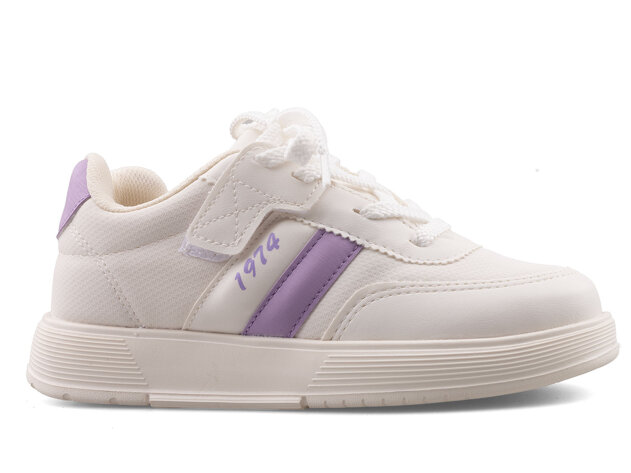 Alessio 048 Filet Cilt - Bej/Lila Bej.T - 1