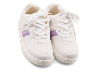 Alessio 048 Filet Cilt - Bej/Lila Bej.T - Alessio